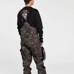 Volcom HOME Woodland Camo X L 35 Volcom HOME Woodland Camo X L -Volcom Sales Shop org 4493