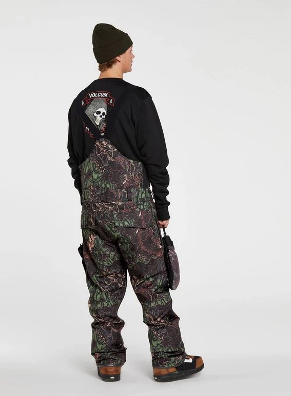 Volcom HOME Woodland Camo X L 19 Volcom HOME Woodland Camo X L - Image 17