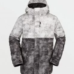 Volcom HOME Acid Black X S -Volcom Sales Shop org 4511