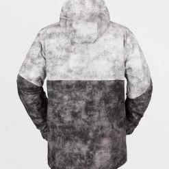 Volcom HOME Acid Black X S -Volcom Sales Shop org 4512