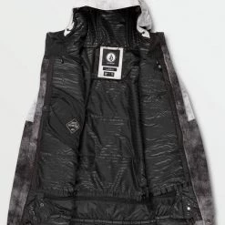 Volcom HOME Acid Black X S -Volcom Sales Shop org 4513