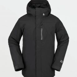 Volcom HOME Acid Black X S -Volcom Sales Shop org 4514