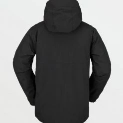 Volcom HOME Acid Black X S -Volcom Sales Shop org 4515