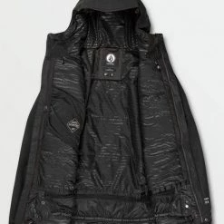 Volcom HOME Acid Black X S -Volcom Sales Shop org 4516