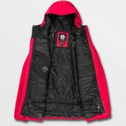 Volcom HOME Acid Black X S -Volcom Sales Shop org 4519