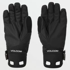 Volcom Hobbies & Culture Black Check X M -Volcom Sales Shop org 4522