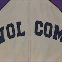 Volcom 2022 SS Unisex Logo Jackets For Men Green X S -Volcom Sales Shop org 4535