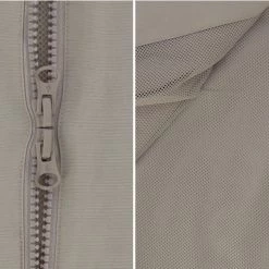 Volcom 2022 SS Unisex Logo Jackets For Men Green X S -Volcom Sales Shop org 4536