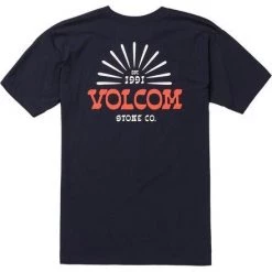 Volcom T-Shirts For Men No Color Specification X M -Volcom Sales Shop org 455