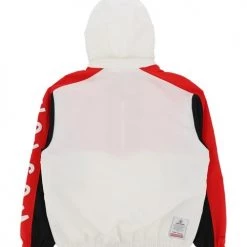 Volcom Unisex Logo Anorak Jackets Jackets For Men Black X S -Volcom Sales Shop org 4567