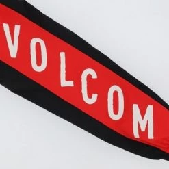 Volcom Unisex Logo Anorak Jackets Jackets For Men Black X S -Volcom Sales Shop org 4572