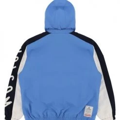 Volcom Unisex Logo Anorak Jackets Jackets For Men Black X S -Volcom Sales Shop org 4575