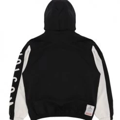 Volcom Unisex Logo Anorak Jackets Jackets For Men Black X S -Volcom Sales Shop org 4577