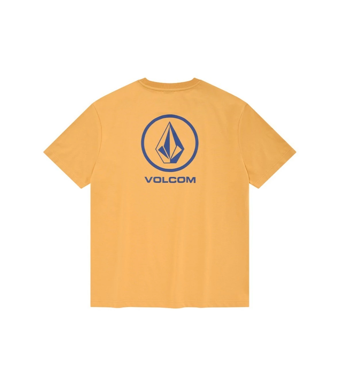 Volcom 2022 SS Unisex Plain Logo T-Shirts For Men Green X M 17 Volcom 2022 SS Unisex Plain Logo T-Shirts For Men Green X M - Image 15