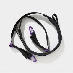 Volcom 2022 SS Unisex Plain Logo Bags For Men Black X One Size -Volcom Sales Shop org 4627