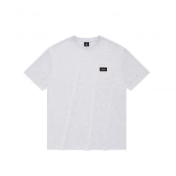 Volcom 2022 SS Unisex Logo T-Shirts For Men Black X M -Volcom Sales Shop org 4645