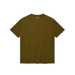 Volcom 2022 SS Unisex Logo T-Shirts For Men Black X M -Volcom Sales Shop org 4650