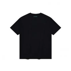 Volcom 2022 SS Unisex Logo T-Shirts For Men Black X M -Volcom Sales Shop org 4654