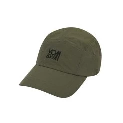 Volcom 2022 SS Unisex Caps For Men Khaki X One Size -Volcom Sales Shop org 4661