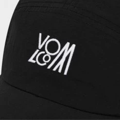 Volcom 2022 SS Unisex Caps For Men Khaki X One Size -Volcom Sales Shop org 4667