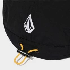 Volcom 2022 SS Unisex Caps For Men Khaki X One Size -Volcom Sales Shop org 4668