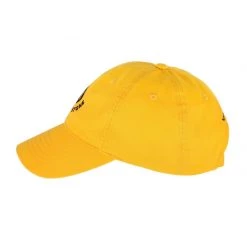 Volcom 2021-22FW Unisex Caps For Men Gold X One Size -Volcom Sales Shop org 4672