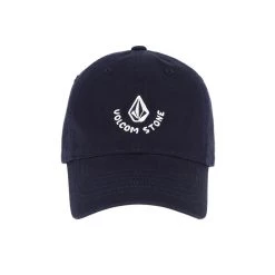 Volcom 2021-22FW Unisex Caps For Men Gold X One Size -Volcom Sales Shop org 4676