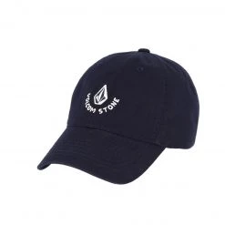 Volcom 2021-22FW Unisex Caps For Men Gold X One Size -Volcom Sales Shop org 4677