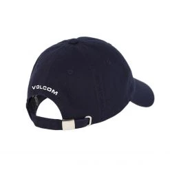 Volcom 2021-22FW Unisex Caps For Men Gold X One Size -Volcom Sales Shop org 4679