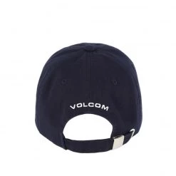 Volcom 2021-22FW Unisex Caps For Men Gold X One Size -Volcom Sales Shop org 4680