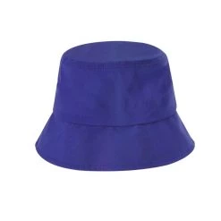 Volcom 2022 SS Unisex Bucket Hats Wide-brimmed Hats For Men Blue X M -Volcom Sales Shop org 4692