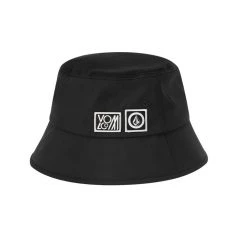 Volcom 2022 SS Unisex Bucket Hats Wide-brimmed Hats For Men Blue X M -Volcom Sales Shop org 4694