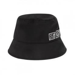 Volcom 2022 SS Unisex Bucket Hats Wide-brimmed Hats For Men Blue X M -Volcom Sales Shop org 4695