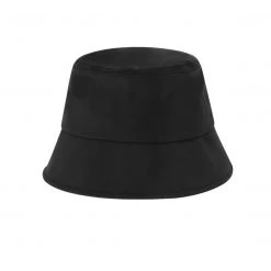 Volcom 2022 SS Unisex Bucket Hats Wide-brimmed Hats For Men Blue X M -Volcom Sales Shop org 4696