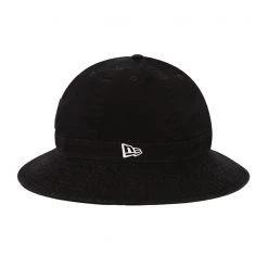 Volcom 2021-22FW Unisex Bucket Hats Wide-brimmed Hats For Men Black X M -Volcom Sales Shop org 4714