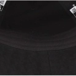 Volcom 2021-22FW Unisex Bucket Hats Wide-brimmed Hats For Men Black X M -Volcom Sales Shop org 4716