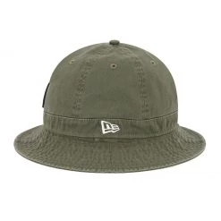 Volcom 2021-22FW Unisex Bucket Hats Wide-brimmed Hats For Men Black X M -Volcom Sales Shop org 4724