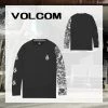 Volcom Swimwear For Men Black X L -Volcom Sales Shop org 4760