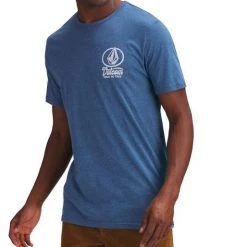 Volcom T-Shirts For Men No Color Specification X Xl