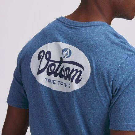 Volcom T-Shirts For Men No Color Specification X Xl 4 Volcom T-Shirts For Men No Color Specification X Xl - Image 2