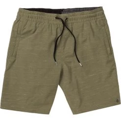Volcom Shorts For Men No Color Specification X Xxl
