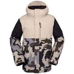 Volcom HOME No Color Specification X L