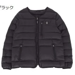 Volcom 2021-22FW Unisex Down Jackets For Men Black X M -Volcom Sales Shop org 4787