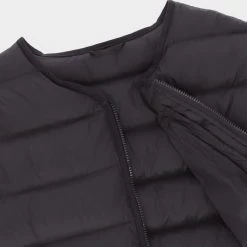 Volcom 2021-22FW Unisex Down Jackets For Men Black X M -Volcom Sales Shop org 4789