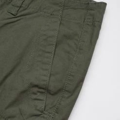Volcom 2022 SS Cargo Pants For Men Green (green) System X 31(31inch) -Volcom Sales Shop org 479