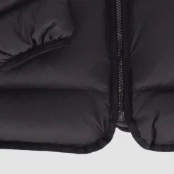 Volcom 2021-22FW Unisex Down Jackets For Men Black X M -Volcom Sales Shop org 4791