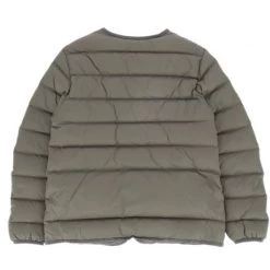 Volcom 2021-22FW Unisex Down Jackets For Men Black X M -Volcom Sales Shop org 4793