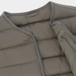 Volcom 2021-22FW Unisex Down Jackets For Men Black X M -Volcom Sales Shop org 4794