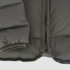 Volcom 2021-22FW Unisex Down Jackets For Men Black X M -Volcom Sales Shop org 4796