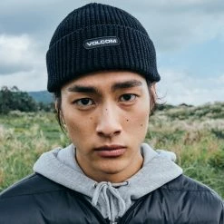 Volcom Unisex Street Style Knit Hats For Men Blue X One Size 20 Volcom Unisex Street Style Knit Hats For Men Blue X One Size -Volcom Sales Shop org 4816